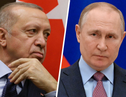 National Interest: Турция не может позволить себе испортить отношения с Россией