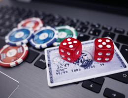 Как начать играть в онлайн казино на рубли