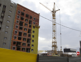 В Госдуме предложили способ ускорить строительство жилья