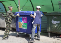 Тарифы на вывоз мусора могут поднять уже в июне