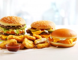Владелец McDonald's ведет переговоры о переходе под новый бренд