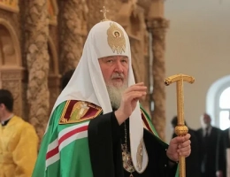 Разделять православных людей России и Украины не планируется
