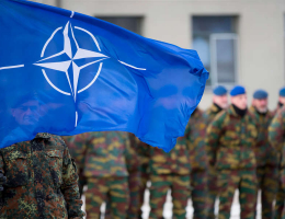 В НАТО заявили, что больше не обязаны соблюдать Основополагающий акт