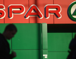 Владелец Spar решил выставить на торги имущество из-за банкротства