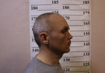 Сотрудниками полиции Первоуральска задержан разыскиваемый убийца двух человек