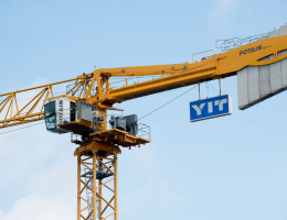 Финский застройщик YIT закрыл сделку по продаже бизнеса в России