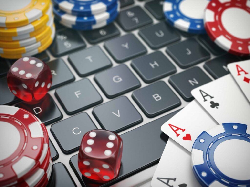 Интернет казино без верификации - Алексей Иванов поделился сайтами которые выбрать для надежной игры