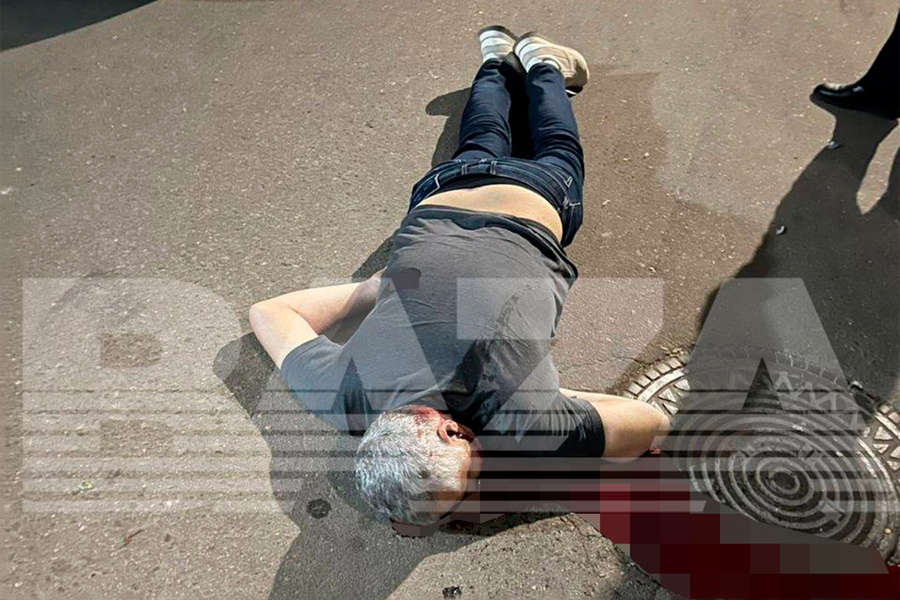 Убитый в Москве предприниматель находился в розыске в Армении за тяжкое преступление