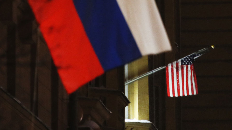 В МИД России оценили эффект антироссийских санкций на экономике США