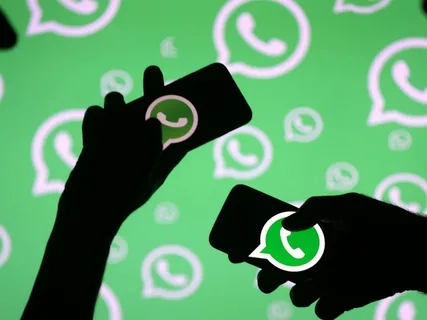 WhatsApp начал широкое распространение функции обмена файлами до 2 ГБ
