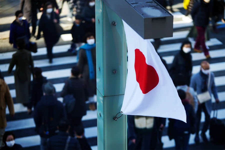 Власти Японии впервые за 7 лет призвали граждан экономить электроэнергию