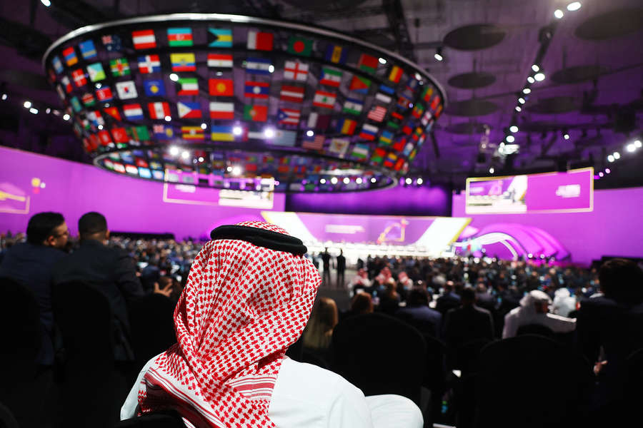 Определился 31 из 32 участников чемпионата мира — 2022 по футболу в Катаре