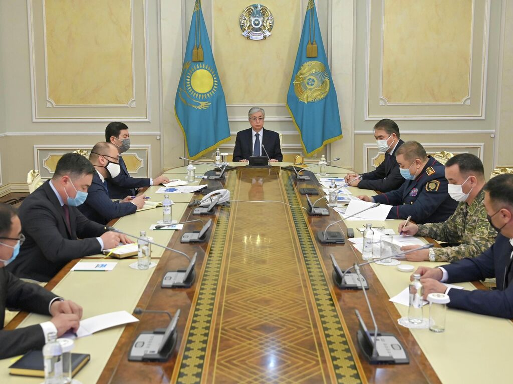 Последние новости Казахстана - все, что нужно знать
