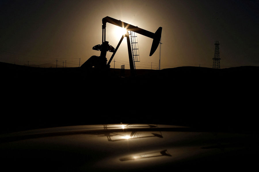Junge Welt рассказал о серьезных последствиях нефтяного эмбарго против РФ