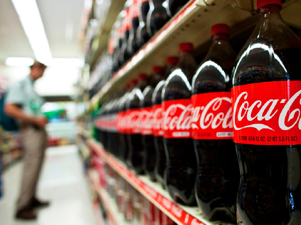 Coca-Cola закроет завод в Екатеринбурге
