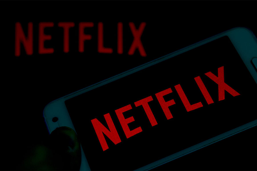 Netflix планирует провести масштабную волну сокращений на этой неделе