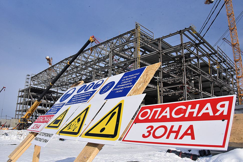 На земле бывшей свинофермы Минобороны в Екатеринбурге построят жилые высотки