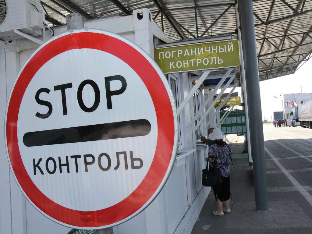 Россия формулирует ответные меры на блокировку транзита в Калининград