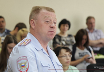 Экс-глава МВД Первоуральска Олег Грехов обжаловал приговор о взятке в Верховном Суде