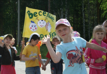 ПНТЗ организовал летний отдых более 450 детей из Первоуральска