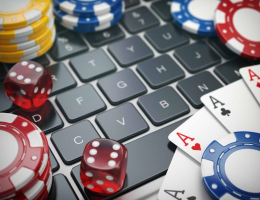 Интернет казино без верификации - Алексей Иванов поделился сайтами которые выбрать для надежной игры