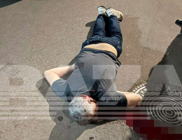 Убитый в Москве предприниматель находился в розыске в Армении за тяжкое преступление