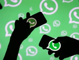 WhatsApp начал широкое распространение функции обмена файлами до 2 ГБ