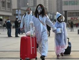 Пекин ослабил антиковидные ограничения в большинстве районов города