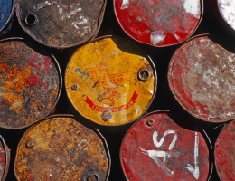 В ОАЭ прогнозируют «невиданные» цены на нефть, если убрать энергоресурсы РФ с рынка