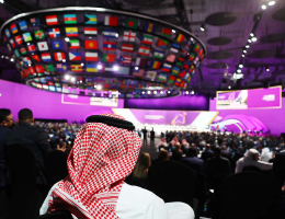 Определился 31 из 32 участников чемпионата мира — 2022 по футболу в Катаре