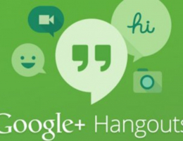 Мессенджер Google Talk прекратит работу с 16 июня