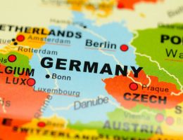 Германия возобновила прием заявок на визы от россиян в центрах Visa Metric