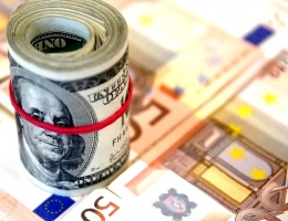Набиуллина заявила, что в России не будут запрещены доллар и евро