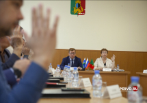 Дума Первоуральска назначила дату выборов депутатов нового созыва