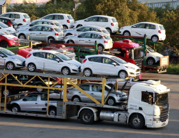 Отмена таможенных пошлин в РФ поможет снизить дефицит и уменьшить стоимость автомашин