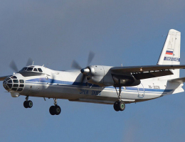 В Якутии пропал с радаров второй самолет за сутки