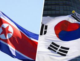 Южная Корея начала военные учения из-за испытаний КНДР