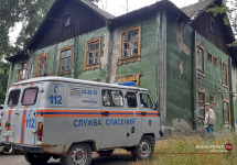 На расселение из аварийного жилья выделили 51,88 млн рублей