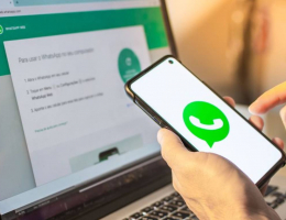 Мессенджер WhatsApp для компьютера стал недоступен для загрузки