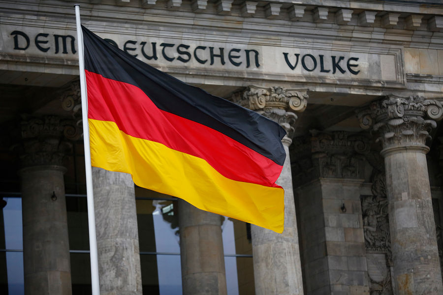 В Германии назвали главного виновника высокой инфляции