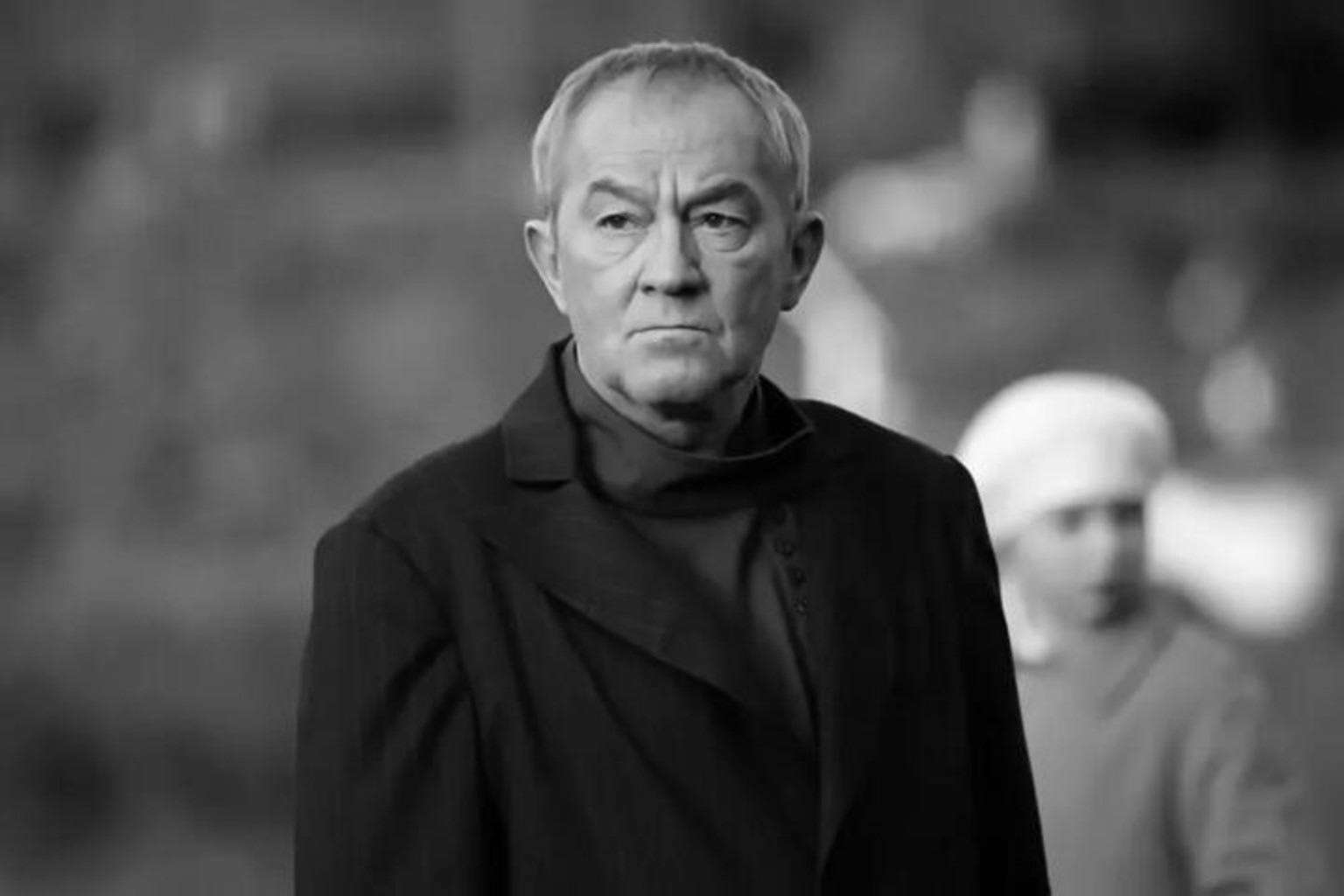 На 68-м году жизни скончался актер Сергей Сосновский