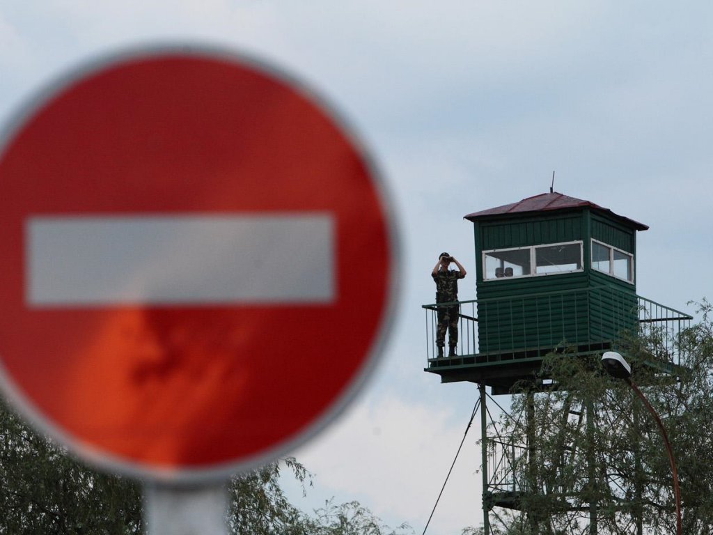 Россия с 15 июля снимет ограничения на пересечение границы