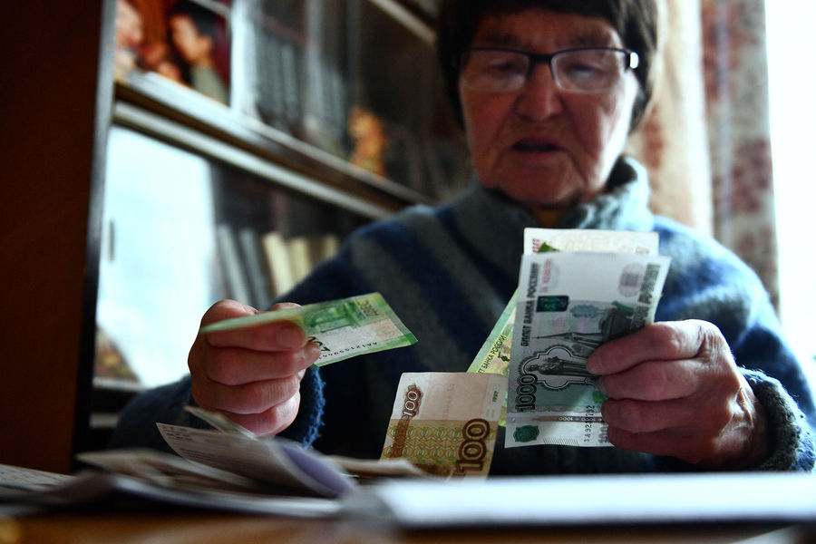 Россиянам рассказали, как законно «докупить стаж» для выхода на пенсию
