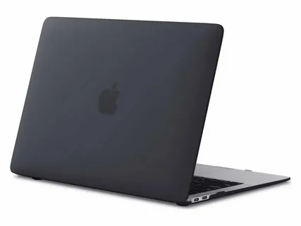 Выпуск нового MacBook Air испугал производителей Windows-ноутбуков