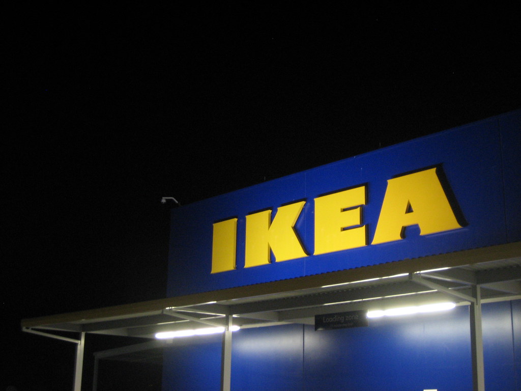Мэр Екатеринбурга заявил, что уход IKEA был болезненным для города