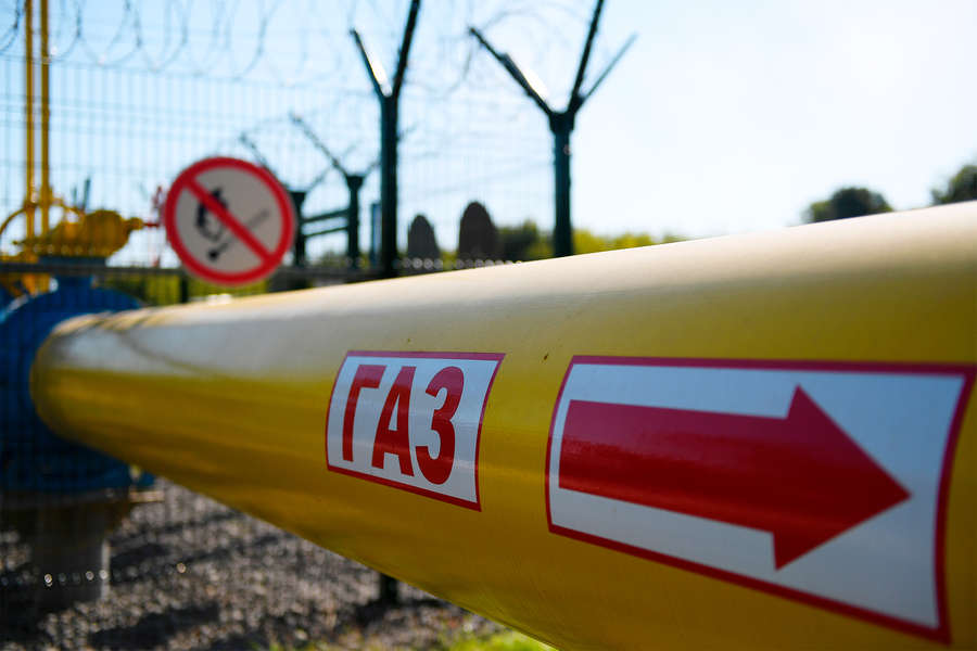 Французские энергетические компании переходят на мазут на фоне дефицита газа
