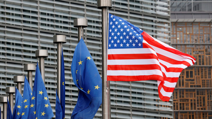 США и ЕС разрабатывают систему соблюдения экономических санкций против РФ