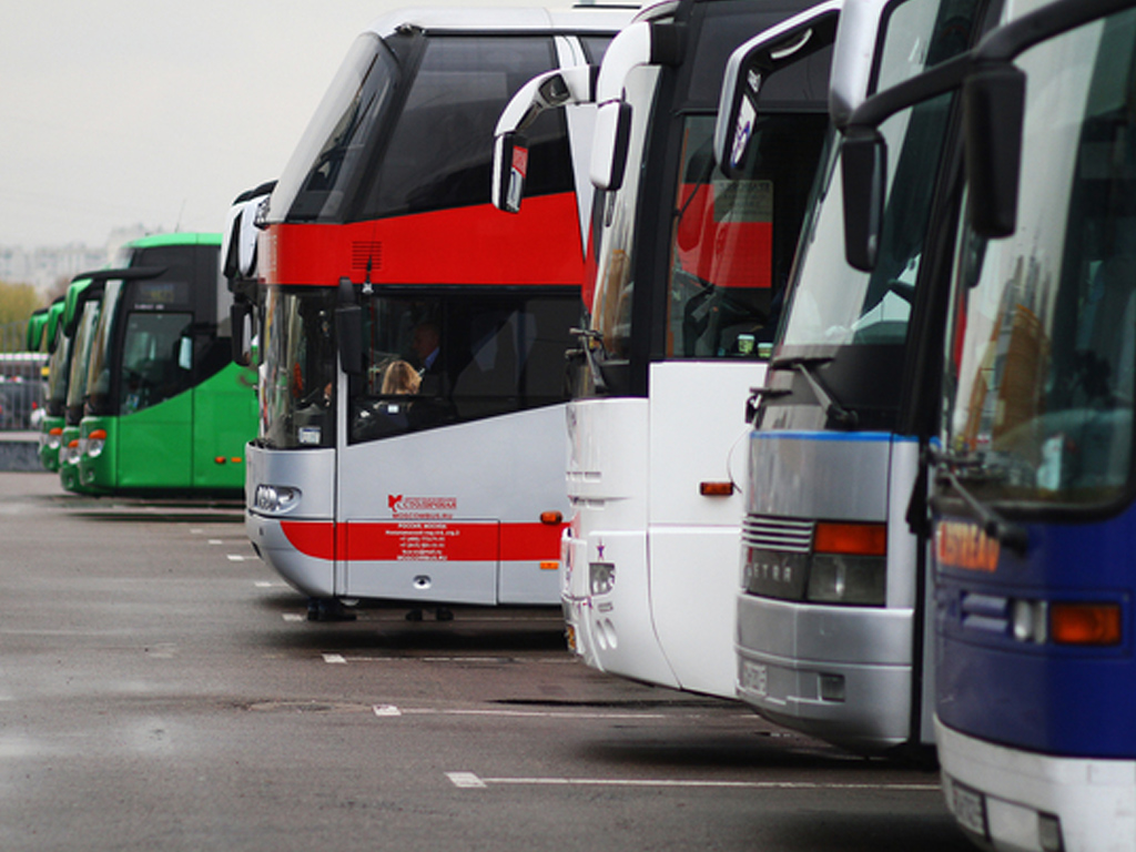 Узбекистан возобновит автобусное сообщение с Россией 18 июля