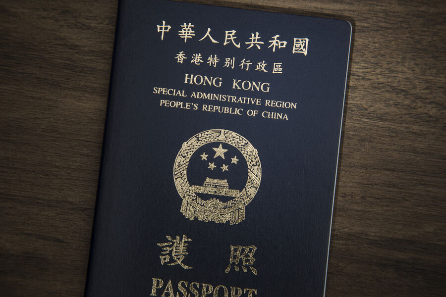 Названы самые выгодные паспорта в 2022 году