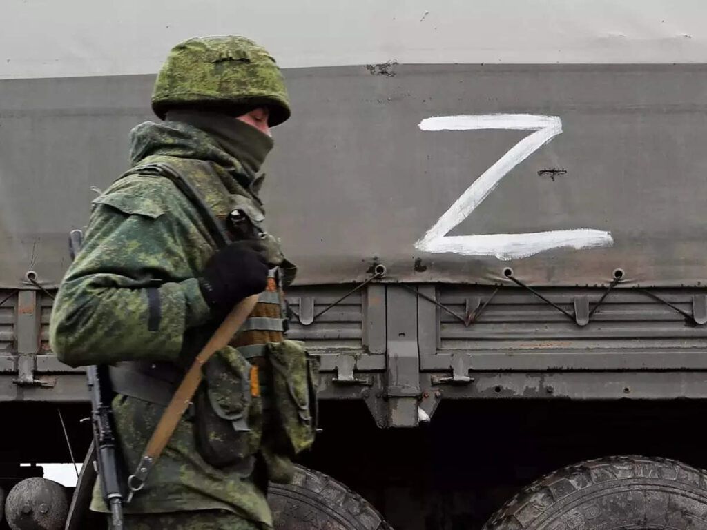 Лавров: если Запад поставит Украине дальнобойное оружие, география операции отодвинется